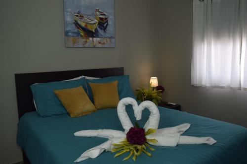 Apartamento On The Road Aprrtments