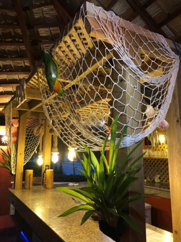 Bed & Breakfast Casa Azul Las Galeras