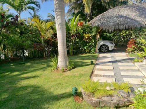 Villa Melo @las Terrenas
