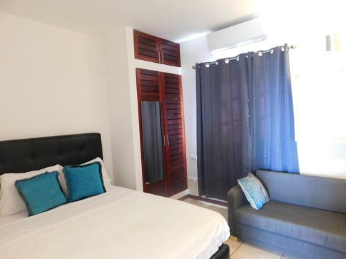 Apartamento Appartement Face � La Mer