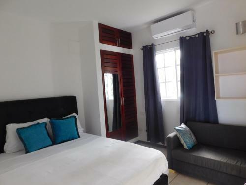 Apartamento Appartement Face � La Mer