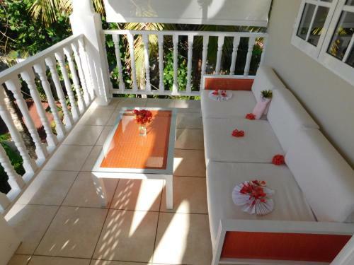 Apartamento Appartement Face � La Mer