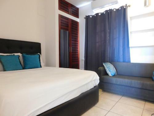 Apartamento Appartement Face � La Mer