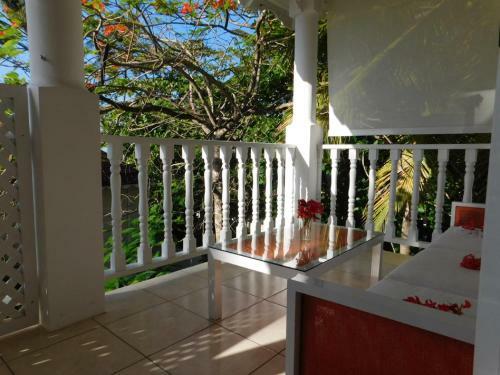 Apartamento Appartement Face � La Mer