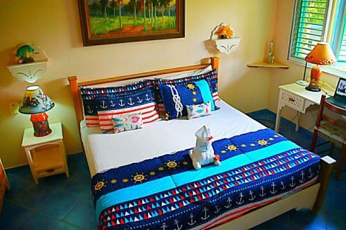 Apartamento La Dolce Vita #12, Las Terrenas