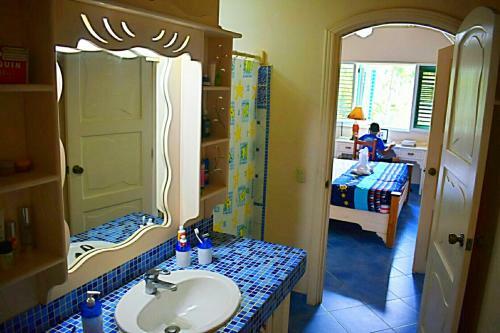 Apartamento La Dolce Vita #12, Las Terrenas
