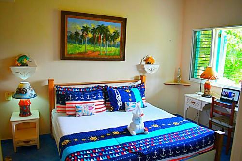 Apartamento La Dolce Vita #12, Las Terrenas