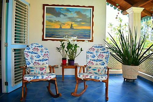 Apartamento La Dolce Vita #12, Las Terrenas