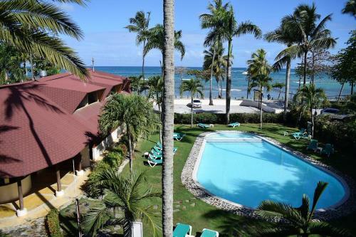 Apartamento La Dolce Vita #12, Las Terrenas