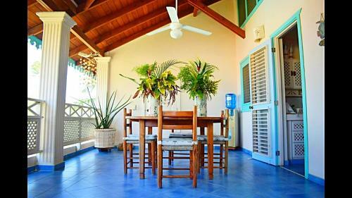 Apartamento La Dolce Vita #12, Las Terrenas