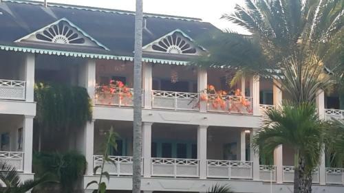 Apartamento La Dolce Vita #12, Las Terrenas