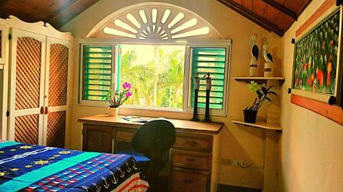 Apartamento La Dolce Vita #12, Las Terrenas
