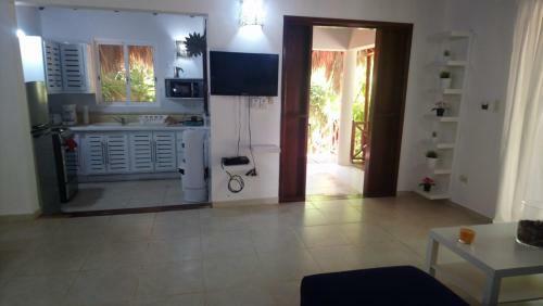 Apartamento Coquet Appartement Proche Des Plages