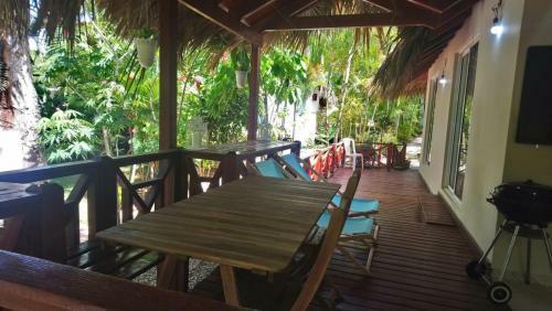Apartamento Coquet Appartement Proche Des Plages