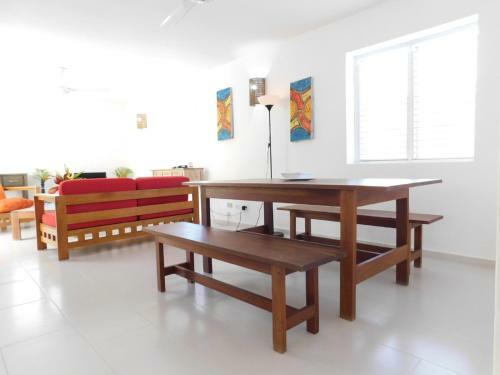 Villa Serenity Playa Popi