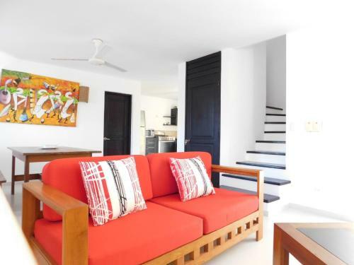 Villa Serenity Playa Popi