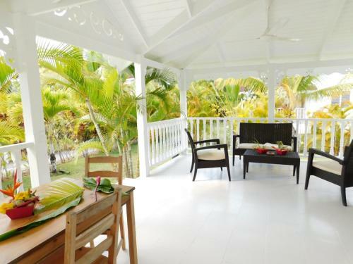 Villa Serenity Playa Popi