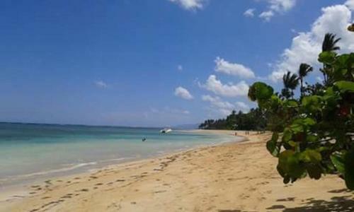 Villa Serenity Playa Popi