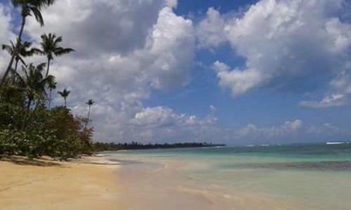Villa Serenity Playa Popi