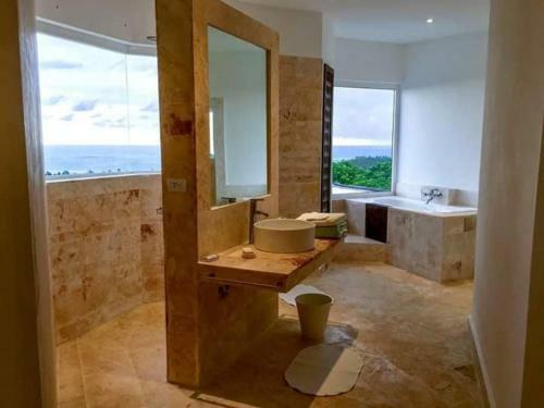 Bed & Breakfast Villa Seavibes Las Terrenas