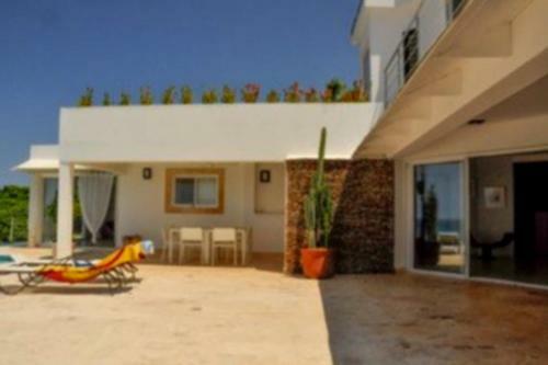 Bed & Breakfast Villa Seavibes Las Terrenas