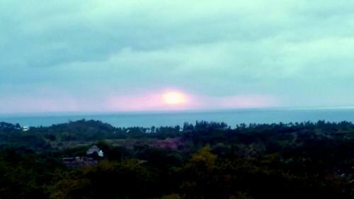 Bed & Breakfast Villa Seavibes Las Terrenas