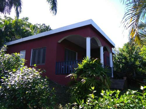 Residencial Las Am�ricas