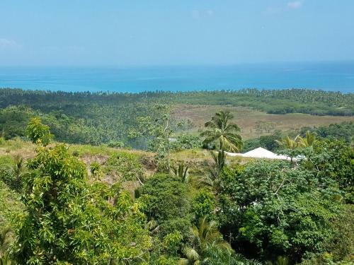 Villa Vue Mer Et Cocotiers