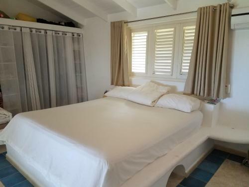 Villa Vue Mer Et Cocotiers