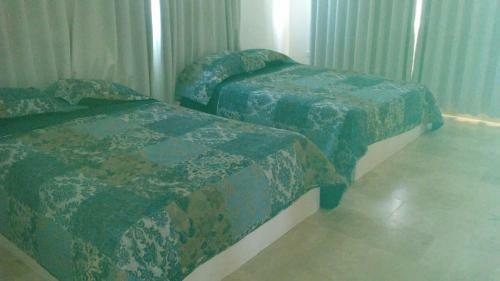 Apartamento Colina Al Mar