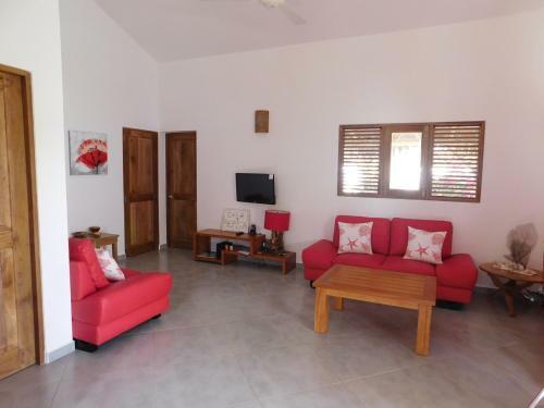 Villa Pepita Playa Popi