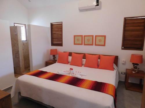 Villa Pepita Playa Popi