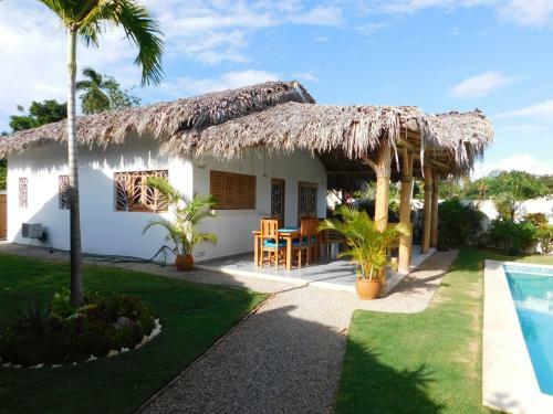 Villa Pepita Playa Popi