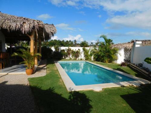 Villa Pepita Playa Popi