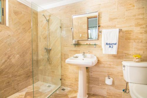 Apartamento Monserrat Residences