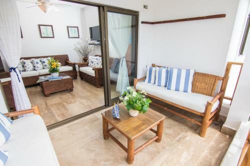 Apartamento Monserrat Residences