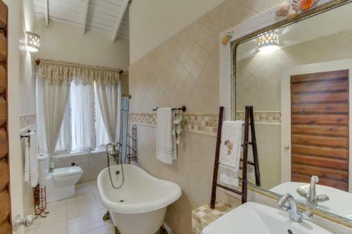 Villa Shadai