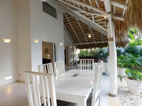 Villa Paradise Playa Popi