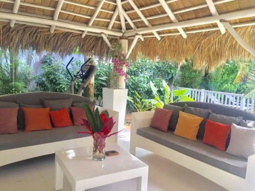 Villa Paradise Playa Popi