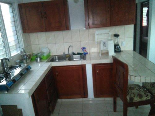 Apartamento La Casa De Maribel