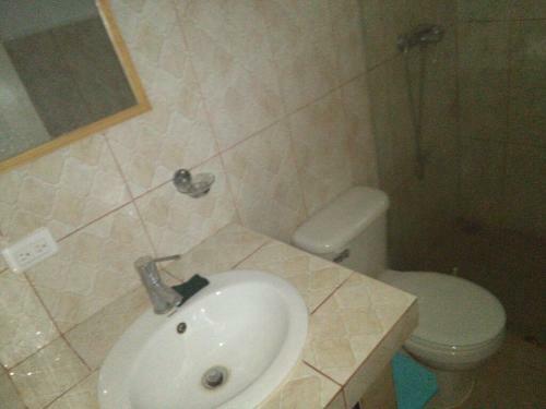 Apartamento La Casa De Maribel