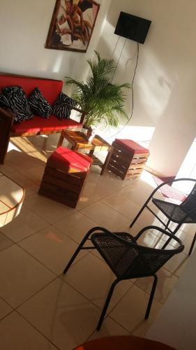 Apartamento La Casa De Maribel