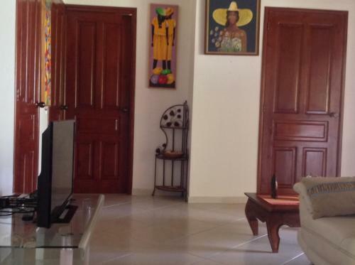 Apartamento Bien Etre Appartamento Fronte Mare