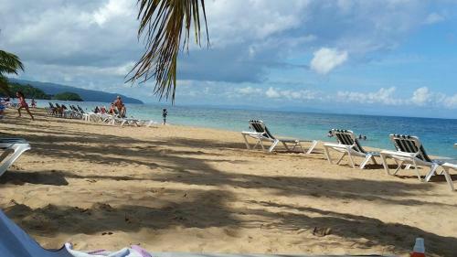 Apartamento Bien Etre Appartamento Fronte Mare
