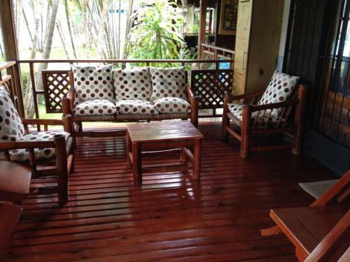 Villa Residencial India Canela