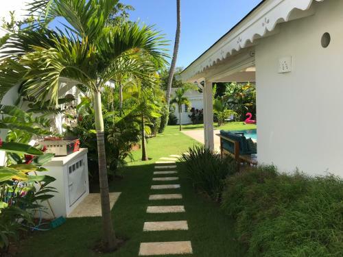 Villa Casa Sol