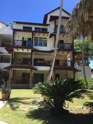 Apartamento Residencial Serenity