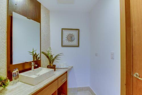 Apartamento Amazing Beach Front Sublime Samana
