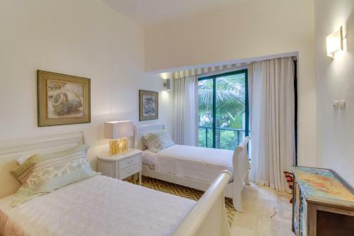 Apartamento Amazing Beach Front Sublime Samana