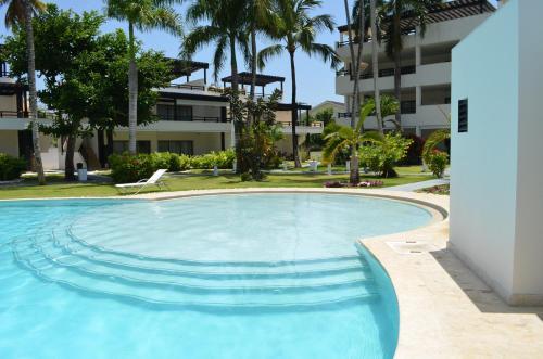 Apartamento Aligio Beachfront Paradise